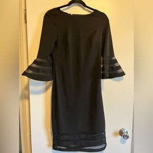 Calvin Klein Size 6 Dress